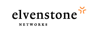 Elvenstone Networks Logo